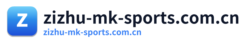 zizhu-mk-sports.com.cn Logo